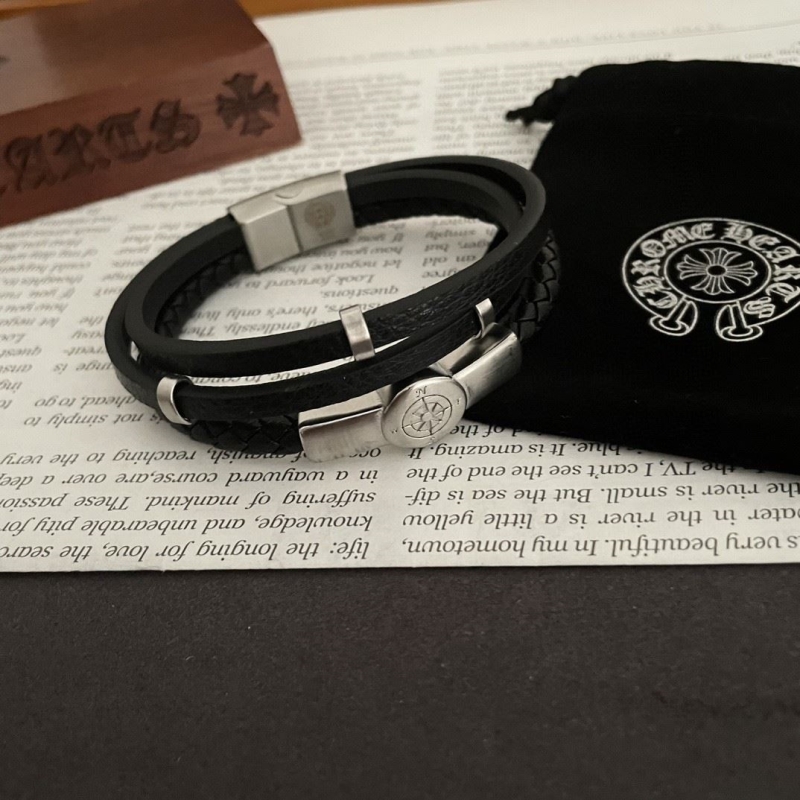 Chrome Hearts Bracelets